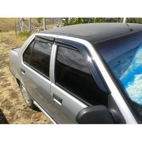 Renault 19 Europa Mügen Cam Rüzgarlığı