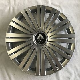 Renault 200 14 inç 4 Adet Jant Kapağı