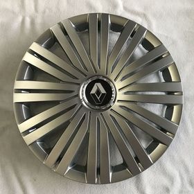 Renault 200 14 inç 4 Adet Jant Kapağı