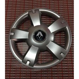 Renault 201 14 inç 4 Adet Jant Kapağı