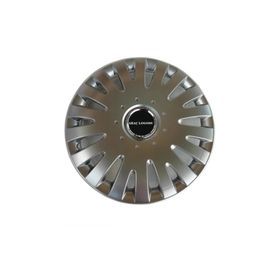 Renault 211 14 inç 4 Adet Jant Kapağı
