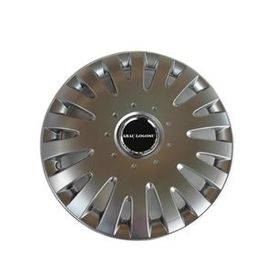 Renault 211 14 inç 4 Adet Jant Kapağı