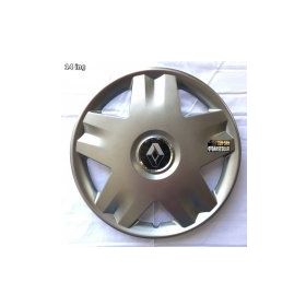 Renault 213 14 inç 4 Adet Jant Kapağı