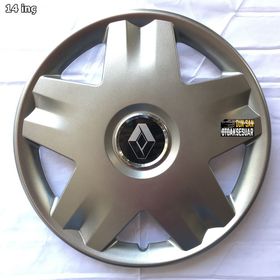 Renault 213 14 inç 4 Adet Jant Kapağı