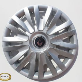Renault 214 14 inç 4 Adet Jant Kapağı