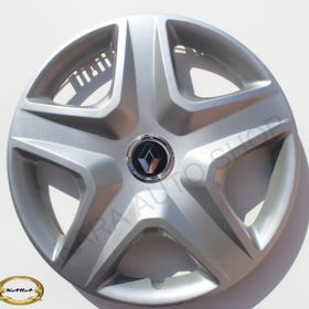 Renault 214 14 inç 4 Adet Jant Kapağı