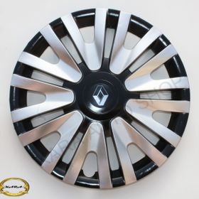 Renault 214 14 inç 4 Adet Jant Kapağı