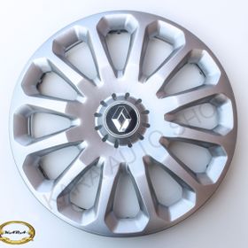 Renault 214 14 inç 4 Adet Jant Kapağı
