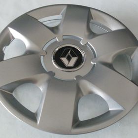 Renault 215 14 inç 4 Adet Jant Kapağı