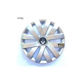 Renault 216 14 inç 4 Adet Jant Kapağı