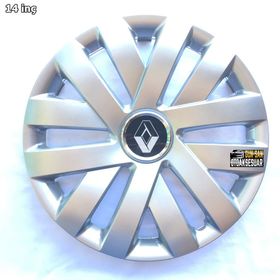 Renault 216 14 inç 4 Adet Jant Kapağı