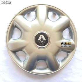 Renault 218 14 inç 4 Adet Jant Kapağı