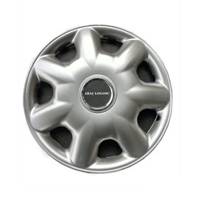 Renault 218 14 inç 4 Adet Jant Kapağı