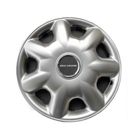 Renault 218 14 inç 4 Adet Jant Kapağı