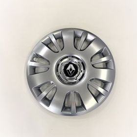 Renault 222 14 inç 4 Adet Jant Kapağı