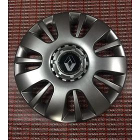Renault 222 14 inç 4 Adet Jant Kapağı