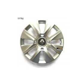 Renault 225 14 inç 4 Adet Jant Kapağı