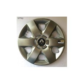 Renault 310 15 İnç 4 Adet Jant Kapağı Seti