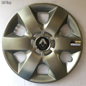 Renault 310 15 İnç 4 Adet Jant Kapağı Seti