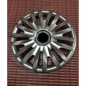 Renault 313 15 İnc Kırılmaz Esnek Jant Kapağı