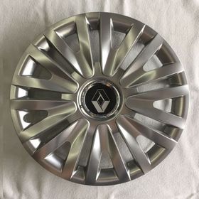 Renault 313 15 İnc Kırılmaz Esnek Jant Kapağı