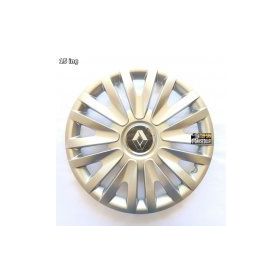 Renault 313 15 İnc Kırılmaz Esnek Jant Kapağı