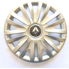 Renault 313 15 İnc Kırılmaz Esnek Jant Kapağı
