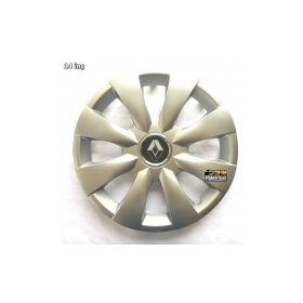 Renault 316 15 İnç 4 Adet Jant Kapağı Seti