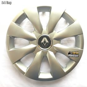 Renault 316 15 İnç 4 Adet Jant Kapağı Seti