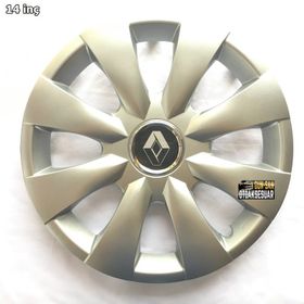 Renault 316 15 İnç 4 Adet Jant Kapağı Seti