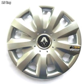 Renault 321 15 İnç 4 Adet Jant Kapağı Seti