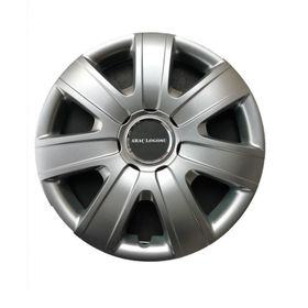 Renault 325 15 İnç 4 Adet Jant Kapağı Seti