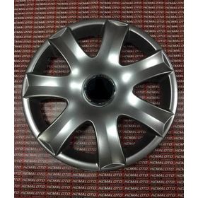 Renault 326 15 İnç 4 Adet Jant Kapağı Seti