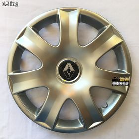 Renault 326 15 İnç 4 Adet Jant Kapağı Seti