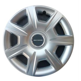 Renault 327 15 İnç 4 Adet Jant Kapağı Seti
