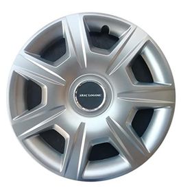 Renault 327 15 İnç 4 Adet Jant Kapağı Seti