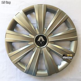 Renault 328 15 İnç 4 Adet Jant Kapağı Seti