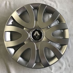 Renault 330 15 İnc Kırılmaz Esnek Jant Kapağı