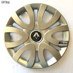 Renault 330 15 İnc Kırılmaz Esnek Jant Kapağı