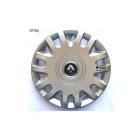 Renault 333 15 İnç 4 Adet Jant Kapağı Seti