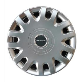 Renault 333 15 İnç 4 Adet Jant Kapağı Seti