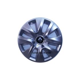 Renault 334 15 İnç 4 Adet Jant Kapağı Seti