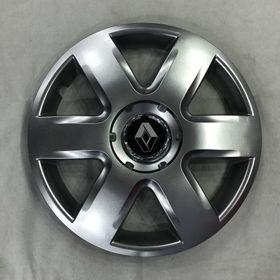 Renault 337 15 İnç Esnek Kırılmaz Jant Kapağı