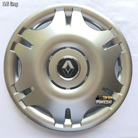 Renault 402 16 İnç 4 Adet Jant Kapağı Seti