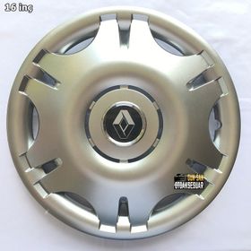 Renault 402 16 İnç 4 Adet Jant Kapağı Seti