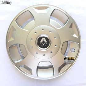 Renault 404 16 İnç 4 Adet Jant Kapağı Seti