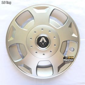 Renault 404 16 İnç 4 Adet Jant Kapağı Seti