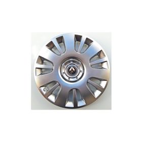 Renault 407 16 İnç 4 Adet Jant Kapağı Seti