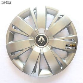 Renault 411 16 İnç 4 Adet Jant Kapağı Seti