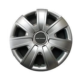 Renault 415 16 İnç 4 Adet Jant Kapağı Seti